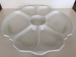 SUISSE LANGENTHAL ancienne assiette / alte Teller (8=1928)