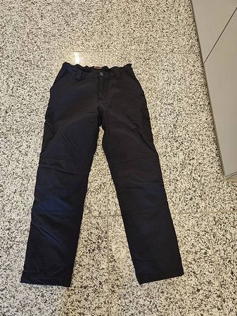 Engelbert Strauß Dynashild Solid Winterhose Gr. 158/164