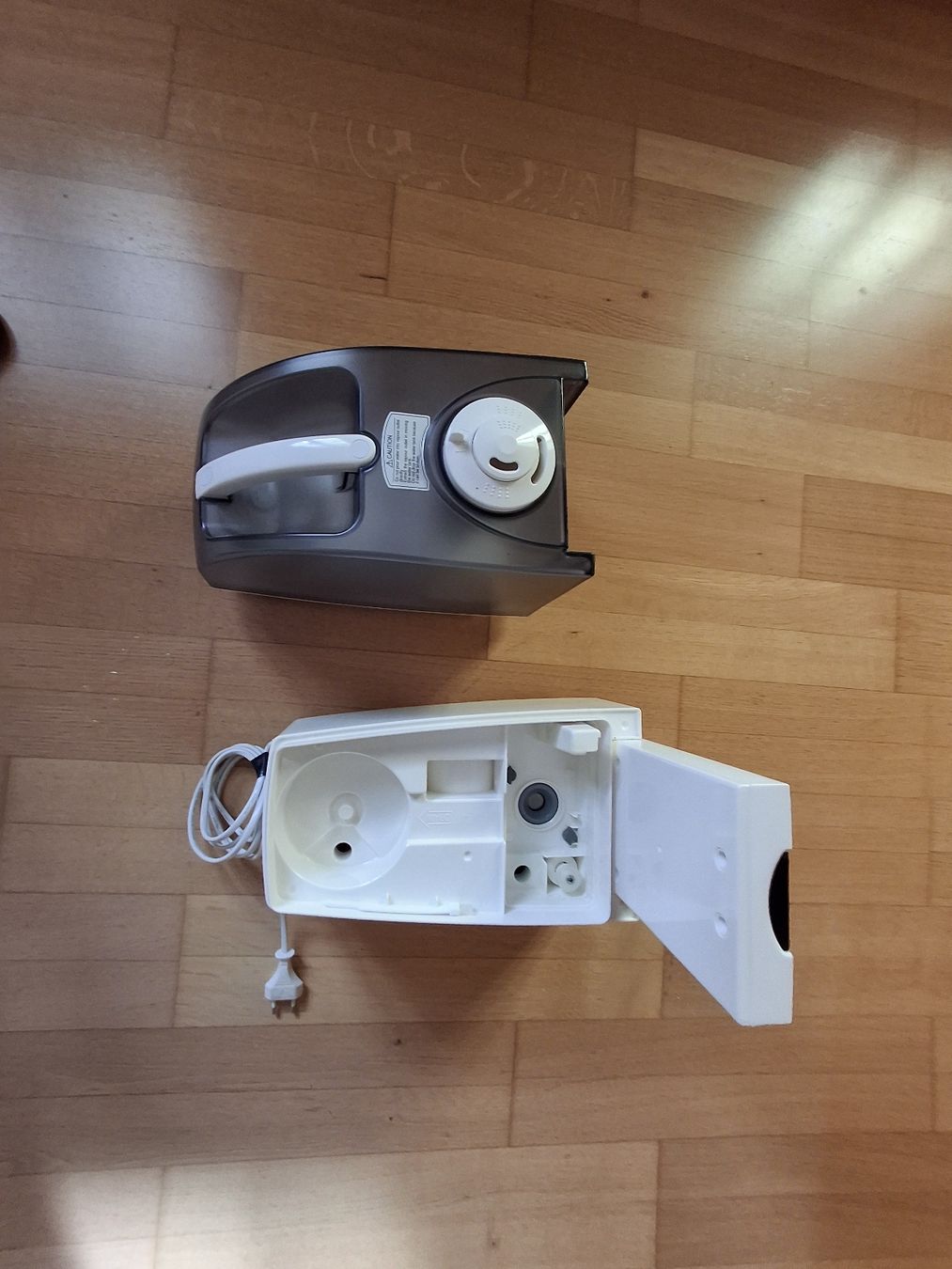 Humidificateurs: Luftbefeuchter – D'occasion à Rufi par res_6vjw 1