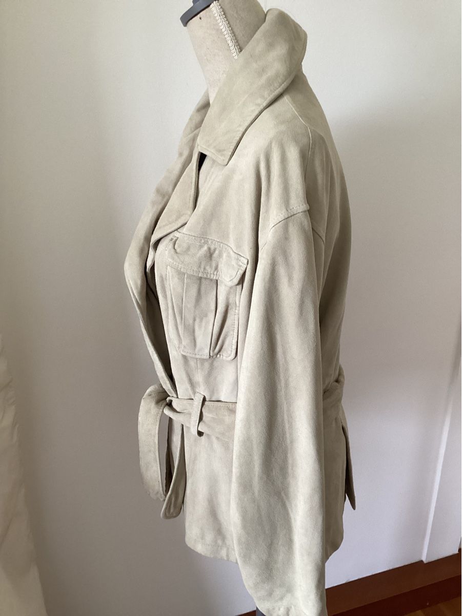 Jacken: Heartbreaker, Damenlederjacke, Gr. 40 – Gebraucht aus Salenstein von Esprit57 2