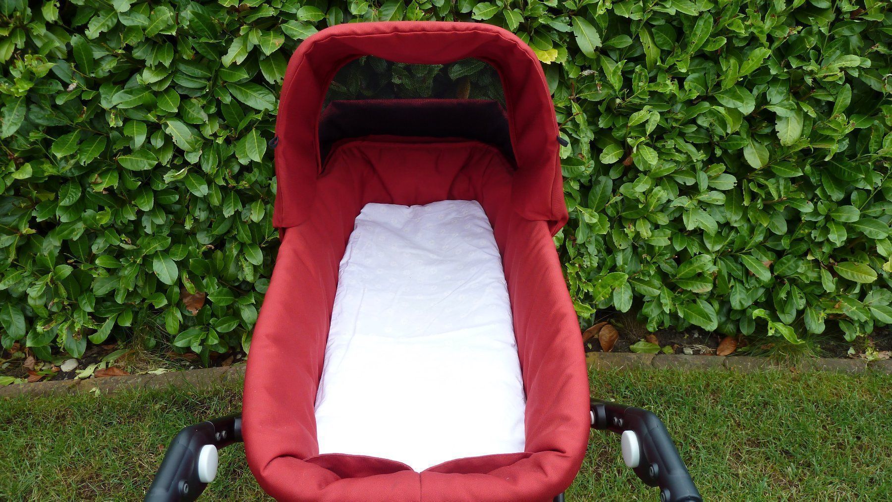 Britax Römer Carrozzine: Britax Römer Go Kombikinderwagen – Usato da Glattfelden venduto da Marty6 5