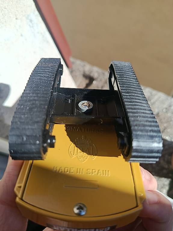 Escavatori: Gru Caterpillar 225 – Usato da Bellinzona venduto da vin_jm7f 2