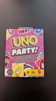 UNO Party Kartenspiel NEU&OVP