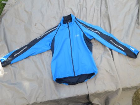 Gore BikeWear Jacke Grösse M-L