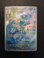 Frogadier Chaos Rising Pokémon EN