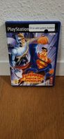 PS 2 - Superman Shadow of Apokolips