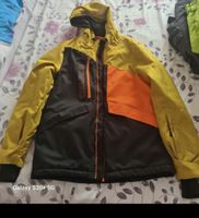 Skijacke für Kinder Gr.164