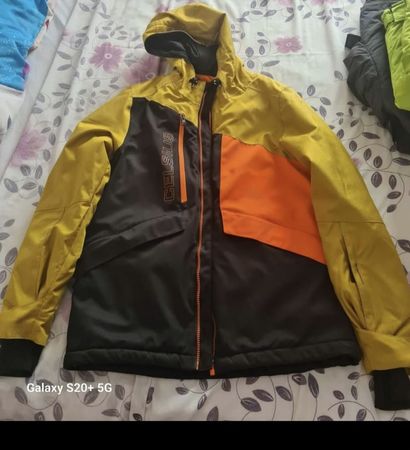 Skijacke für Kinder Gr.164