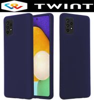 Hülle Etui Case Silicone Cover für Samsung Galaxy A33 5G