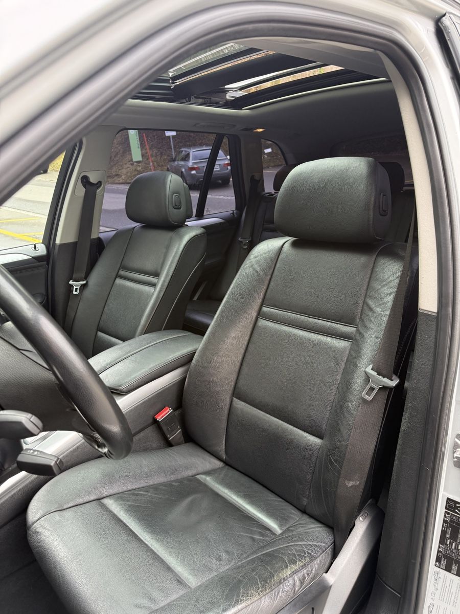 BMW Automobili: BMW X5 30d – Difettoso da Herisau venduto da mai_7bck 5