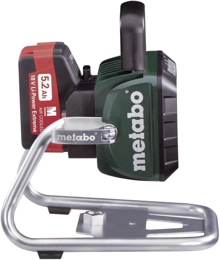 Illuminazione & Proiettori: METABO Akku-Baustrahler BSA 14.4-18 LED – Nuovo e nell'imballaggio originale da Bottighofen venduto da zaap 1
