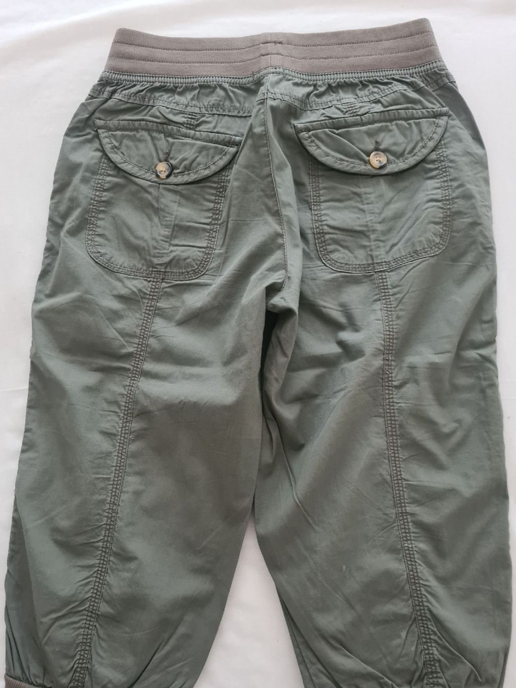 Pantaloni: Sommerhosen Gr XS – Usato da Steinen venduto da turbogeiss99 1