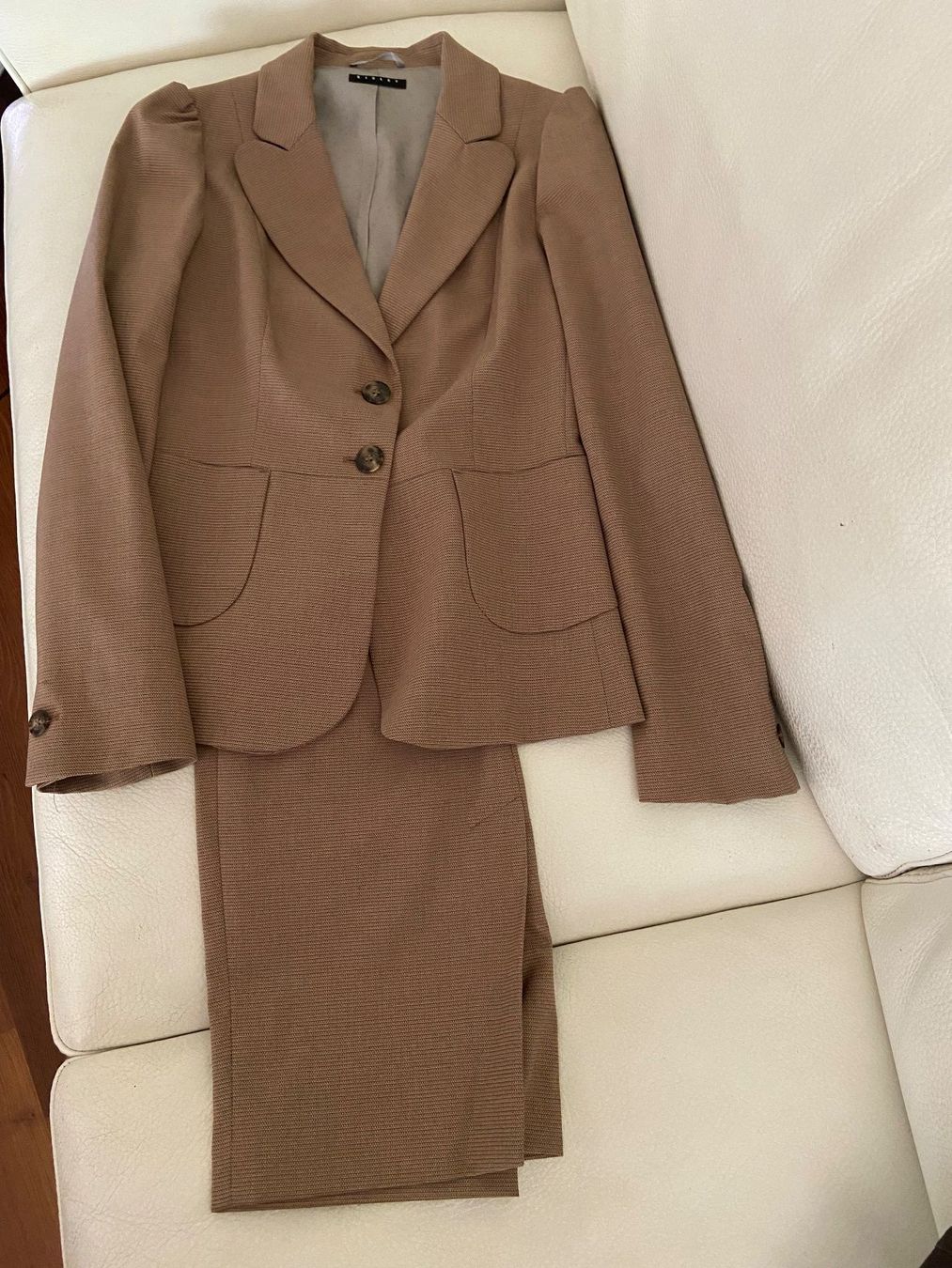 Costumi: Vintage Sisley Kostüm – Nuovo (secondo la descrizione) da Unterengstringen venduto da bar_rh5f