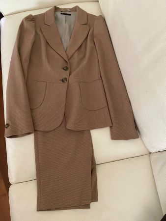 Vintage Sisley Kostüm