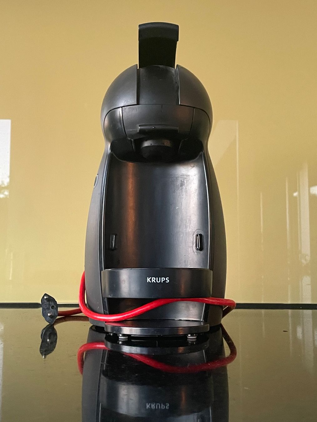 Macchine per caffè & Macchine per espresso: Krups Dolce Gusto Kaffeemaschine – Usato da Zürich venduto da spanien04