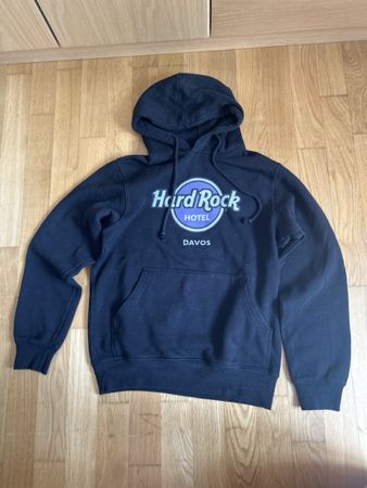 Pullover Hard Rock Hotel Davos