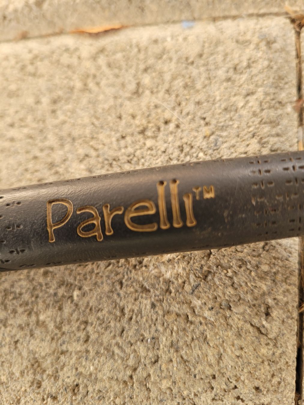 Altro in Accessori per animali: Parelli  Stick Longegerte gebraucht – Usato da Tegerfelden venduto da Tiggerfreund 1