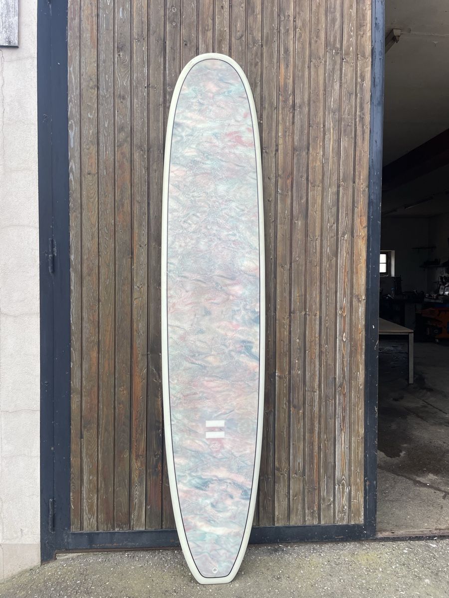 Tavole da surf e di nuoto: Indio Surfboard/Longboard 9“ – Usato da Winterthur venduto da mei_byx2