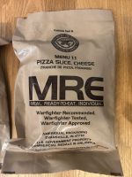 MRE