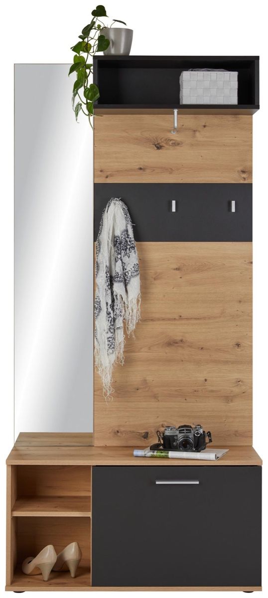 Guardaroba: Garderobe – Nuovo (secondo la descrizione) da Meilen venduto da Harley.