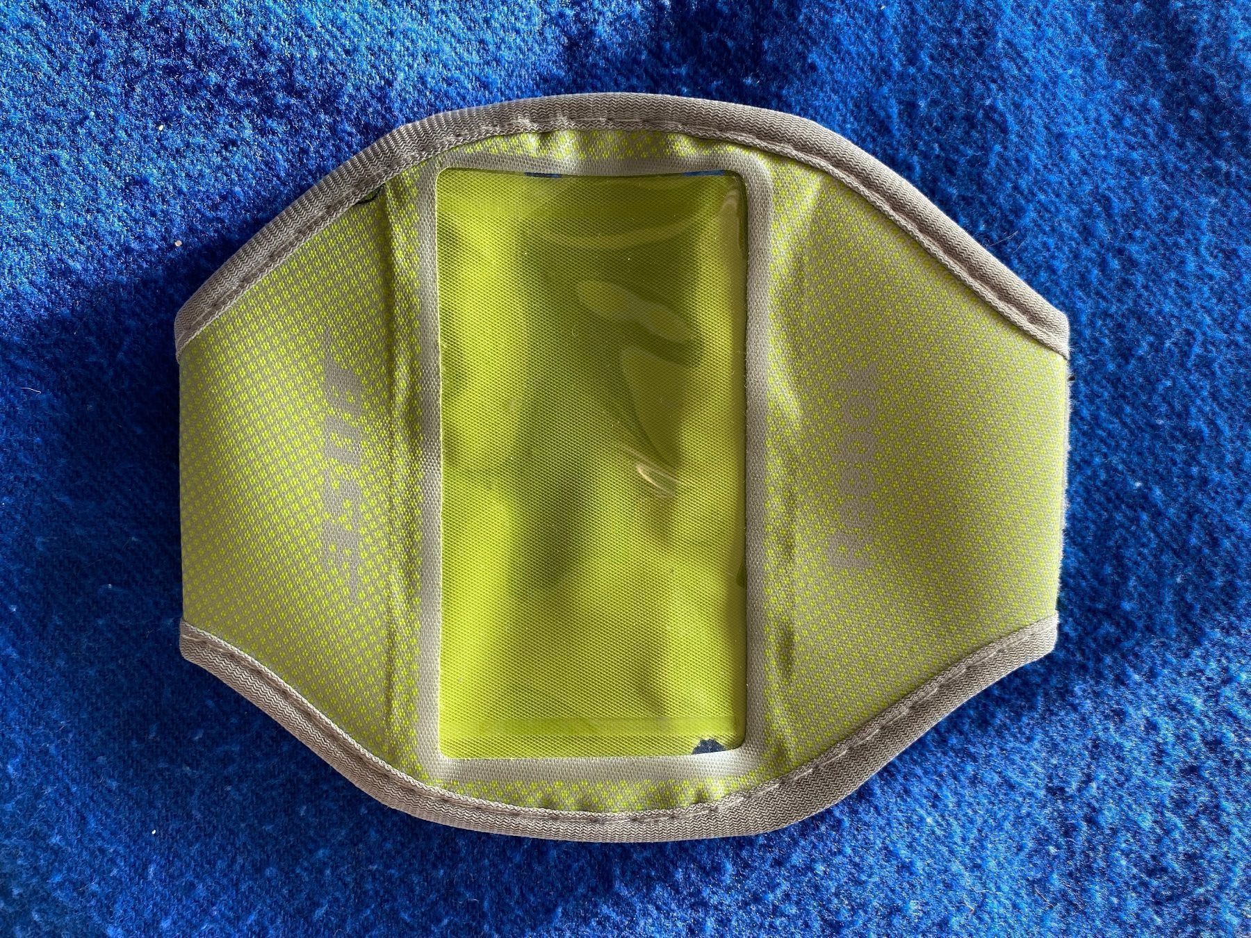 Borse: Running Handy/Pod-Tasche Reebok-Bose – Usato da Muttenz venduto da Flyaway747
