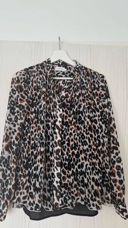 Calvin Klein Bluse