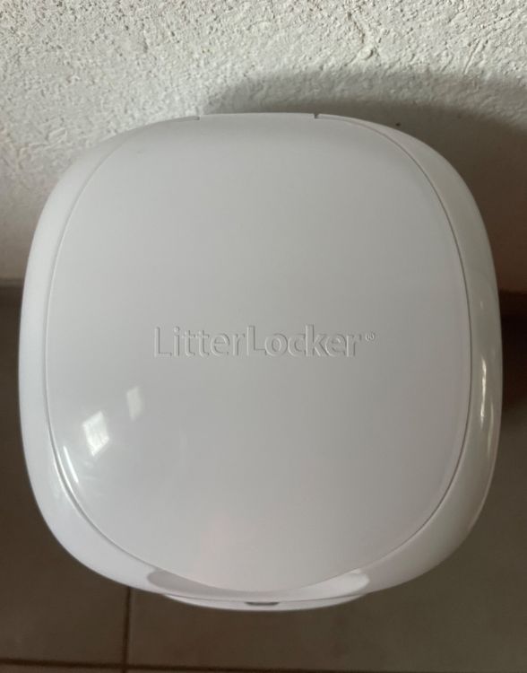 Ricarica LitterLocker Fashion - Cassetta Per Lettiera Gatti Antiodore - Foto 6