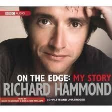 CD: Richard Hammond /// Hörspiel /// 10 CD's – Nuovo (secondo la descrizione) da Brittnau venduto da Zofigerin