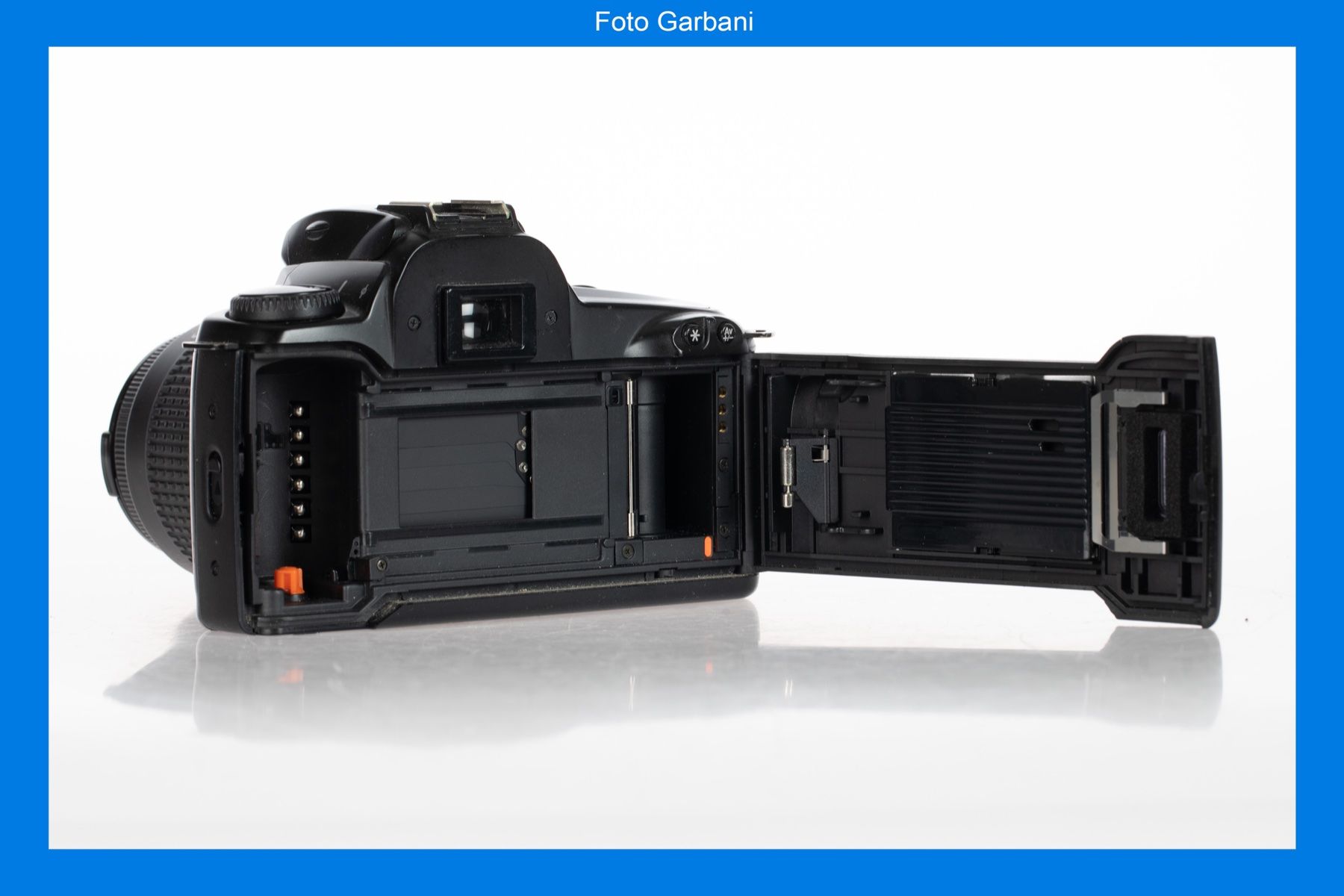 Canon Kamera: Canon Eos 3000 – Gebraucht aus Muralto von FotoGarbani 2