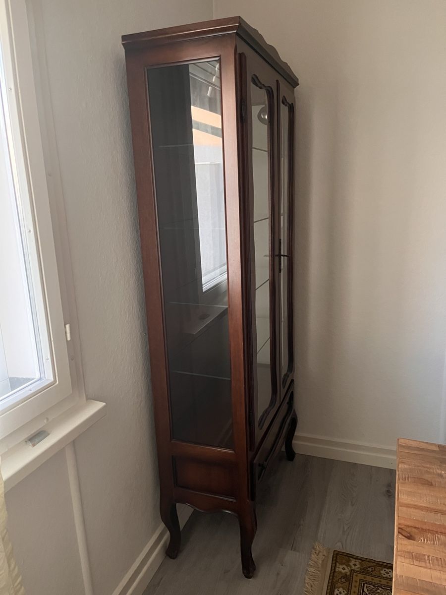 Vetrine: Vitrine Antik Top Zustand – Usato da St. Margrethen SG venduto da Lillicasso 1