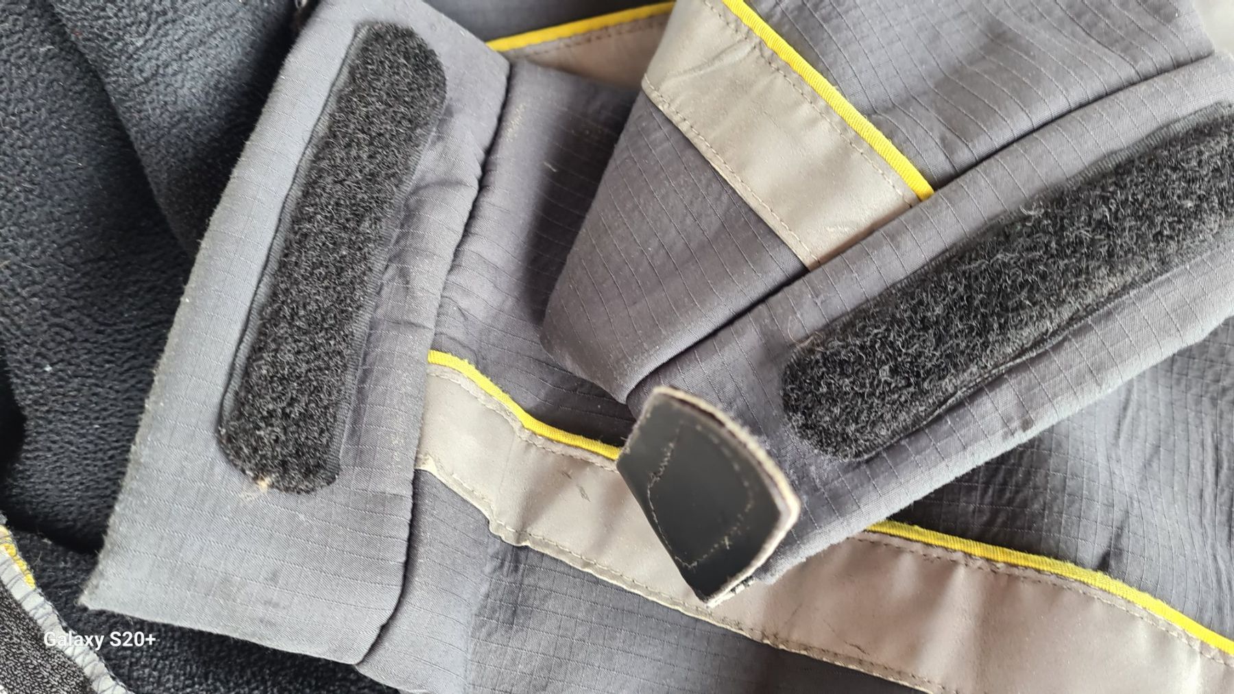 Gilet & Giacche: Jacker oder Gilet - Ärmel abnehmbar Original Post 46 - 48 – Usato da Aldesago venduto da ant_zk5q 6