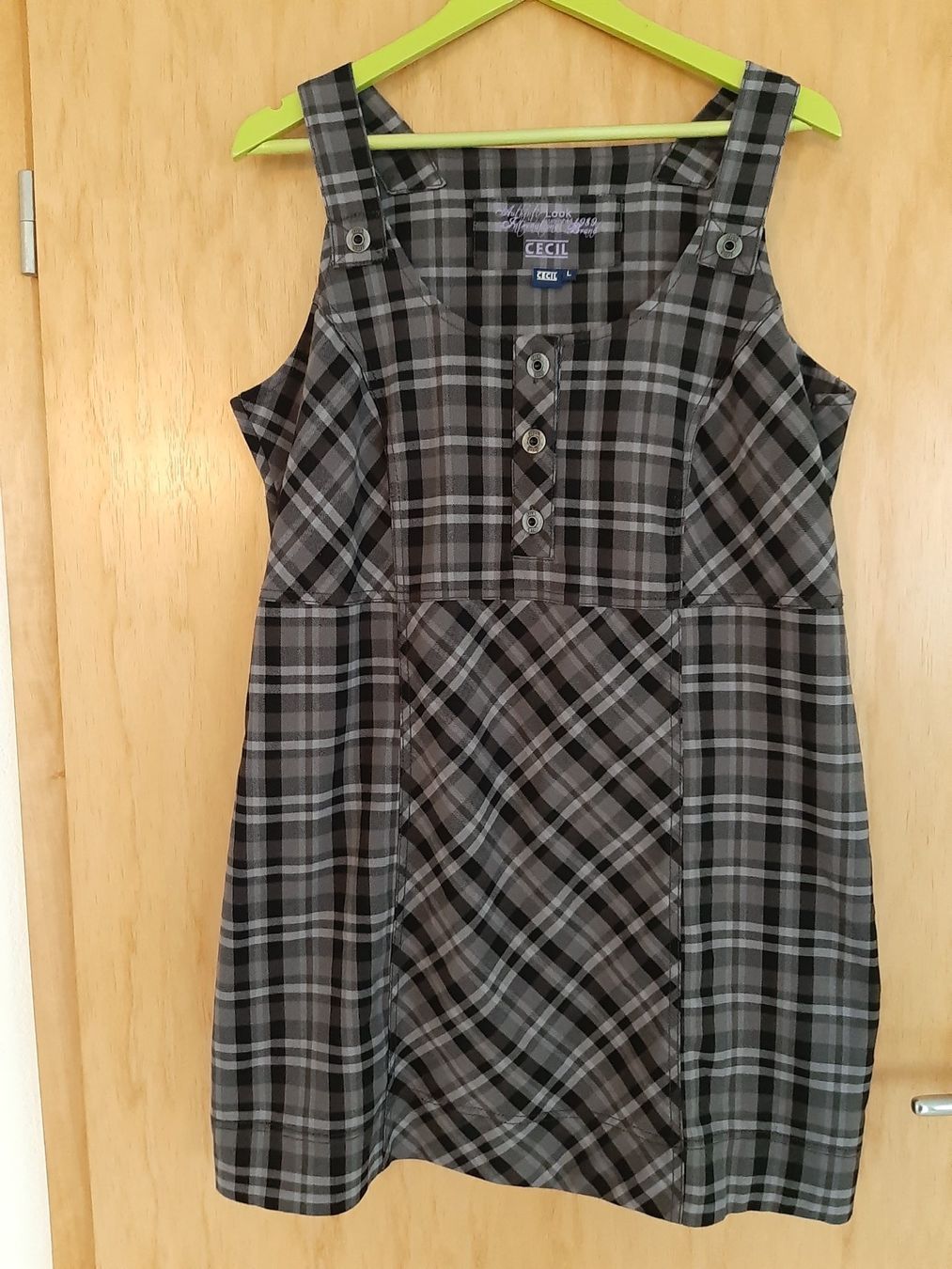 Cecil Vestiti: Cecil Kleid Gr. L – Usato da Schmitten FR venduto da ReniStern