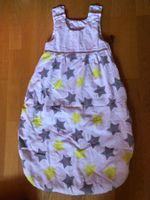 Süsser Schlafsack für Babys - Länge 100cm  Top Zustand
