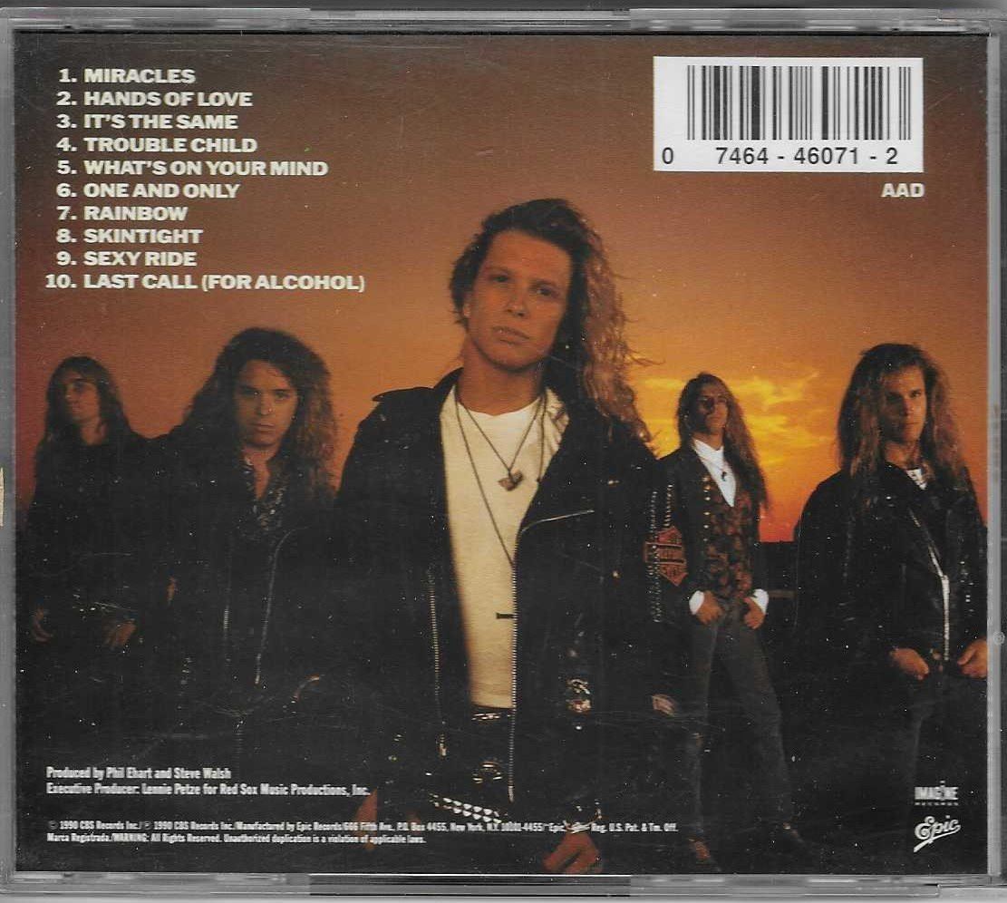 CDs: Blonz – Gebraucht aus Flims - Dorf von Stagediver 1