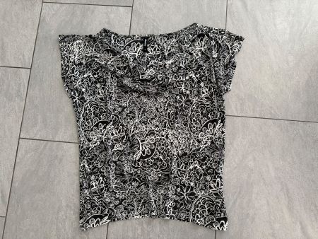 T-Shirt - Grösse S - Flame
