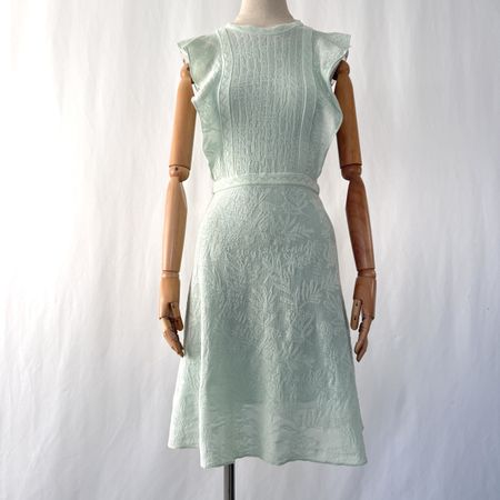 MISSONI Cotton Dress