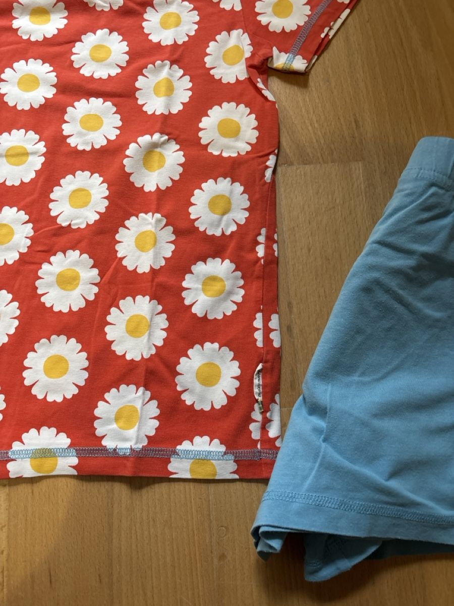 Maxomorra Pigiama & Simili: Maxomorra Pyjama Gr 134/140 – Usato da Allschwil venduto da CaSu- 2