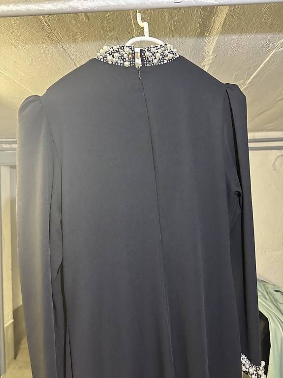 Vestiti: Abendkleid Grösse 46 – Usato da Näfels venduto da hano.degi 4