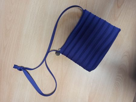 Sac Zip Up