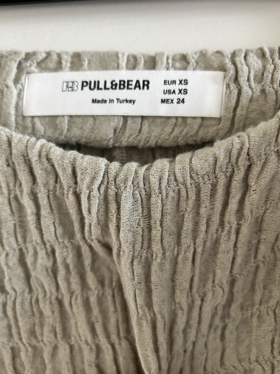Pull&Bear Kleiderpakete: Pull&Bear set gr xs – Gebraucht aus Basel von Nicetohave13 2