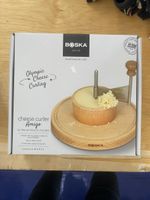 Cheese curler NEU!  Käscheschaber / Käsehobel