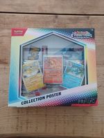 coffret poster Evolutions prismatique FR