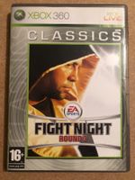 Fight Night Round 3 für Xbox 360
