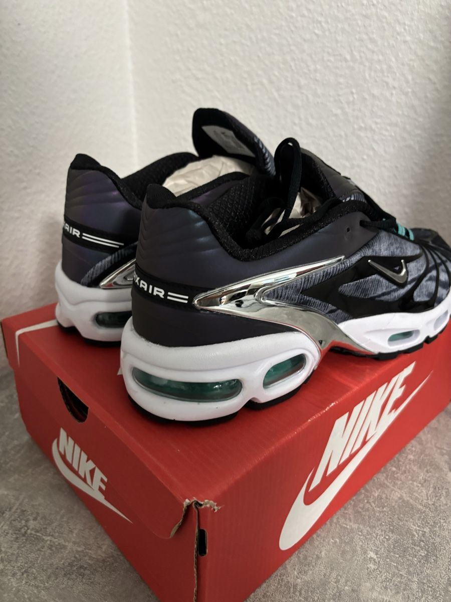 Nike Herrenschuhe: Air Max Tailwind EU 43 – Neu und originalverpackt aus Luzern von luzernbiregg 1