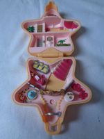 Polly Pocket 1992 Hollywood Star nur Dose