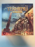 Tekhenu: Obelisk of the Sun