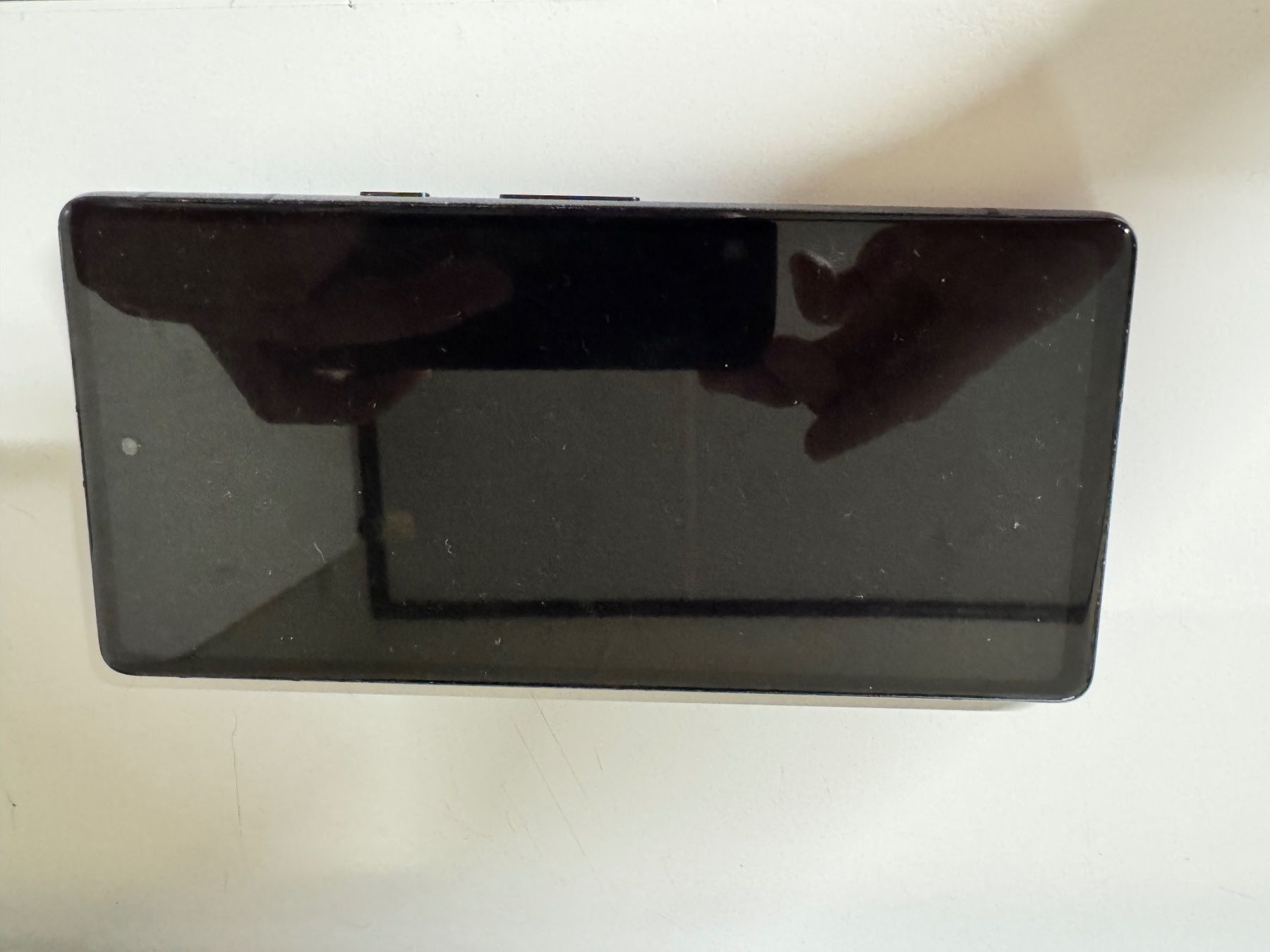 Google Portables: Google pixel 7a Defect – D'occasion à Frick par ToWay