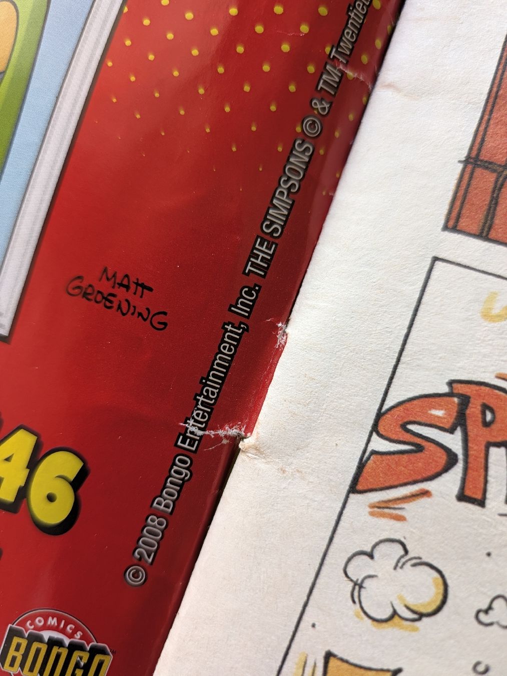 Zeitschriften & Magazine: MAD Special 17 Comic mit Lara Poster  – Gebraucht aus Chur von FreakofRarity 3