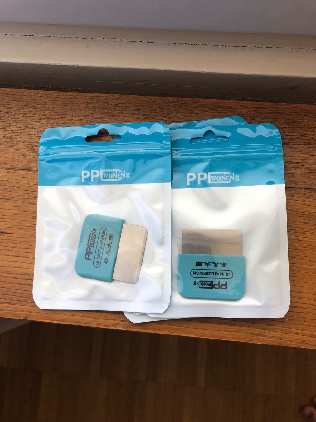 Alle Werkzeuge: Demontageklinge – Neu und originalverpackt aus Leukerbad von mig_8bbp