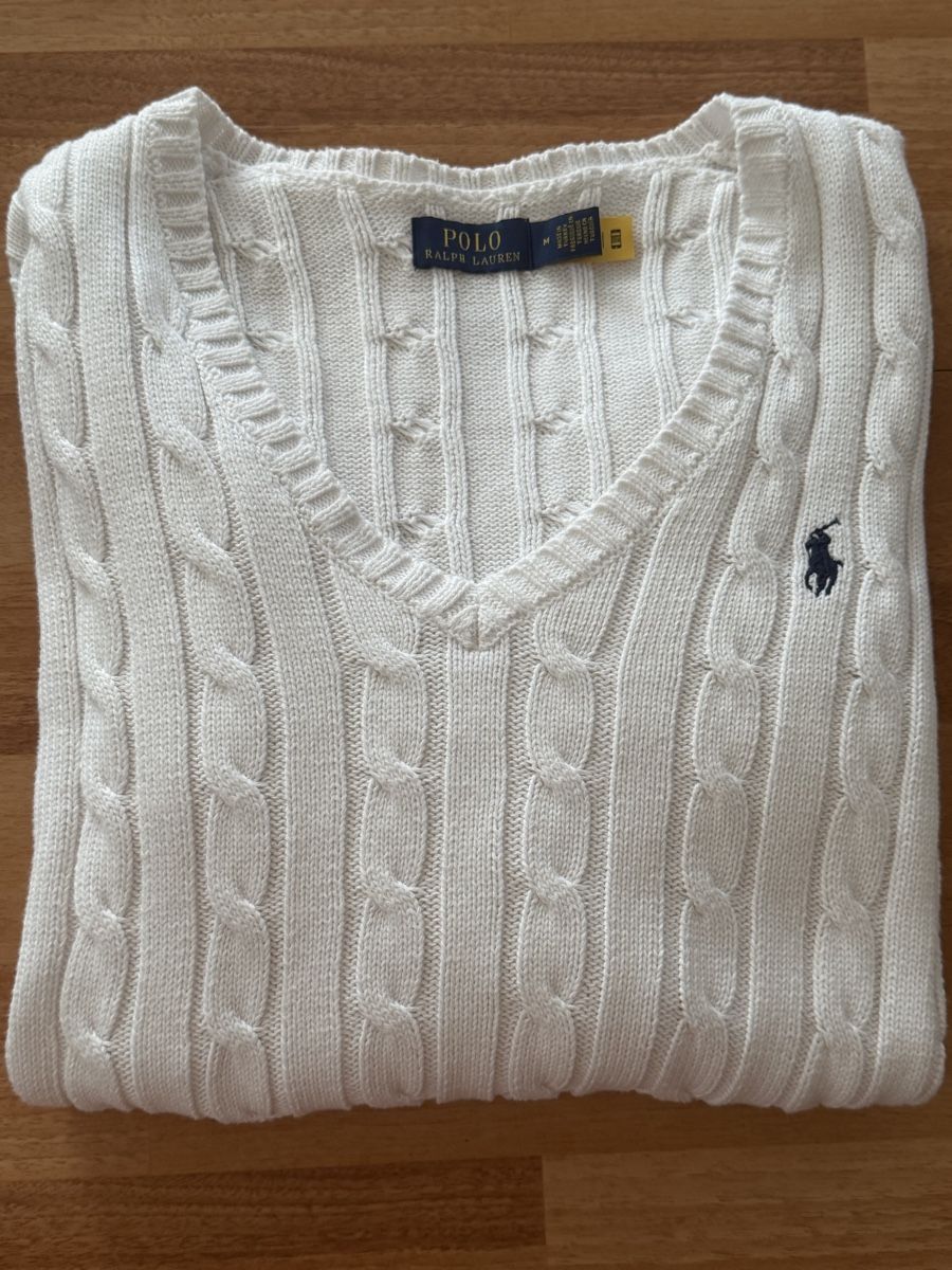 Polo Ralph Lauren Maglioni & Felpe: Polo Ralph Lauren – Nuovo e nell'imballaggio originale da Arbon venduto da lea_h6r7